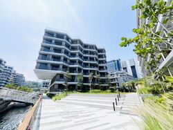 The Reef At King’s Dock (D4), Condominium #501669081